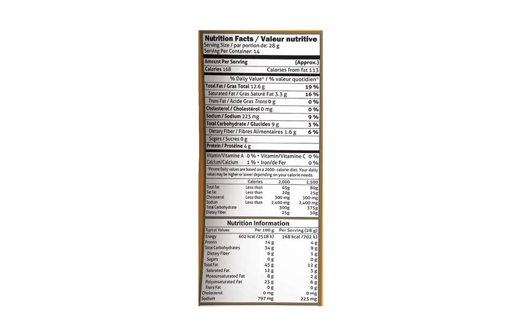Bikaji Boondi Bhujia    Pack  400 grams